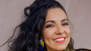 Cristina Joia are o carieră impresionantă