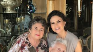 Ramona Bădescu trece prin momente de cumpănă
