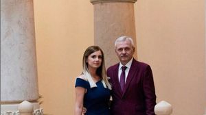Irina Tănase, mai săracă cu jumătate de milion de euro