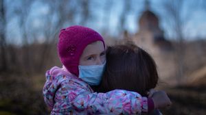 O copilă de doar patru ani a pierdut lupta cu virusul nemilosO copilă de doar patru ani a pierdut lupta cu virusul nemilos
