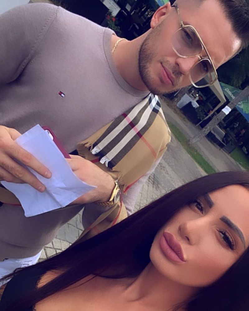 Livian de la Puterea Dragostei