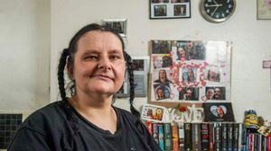 Îndrăgostită de un criminal condamnat pe viață