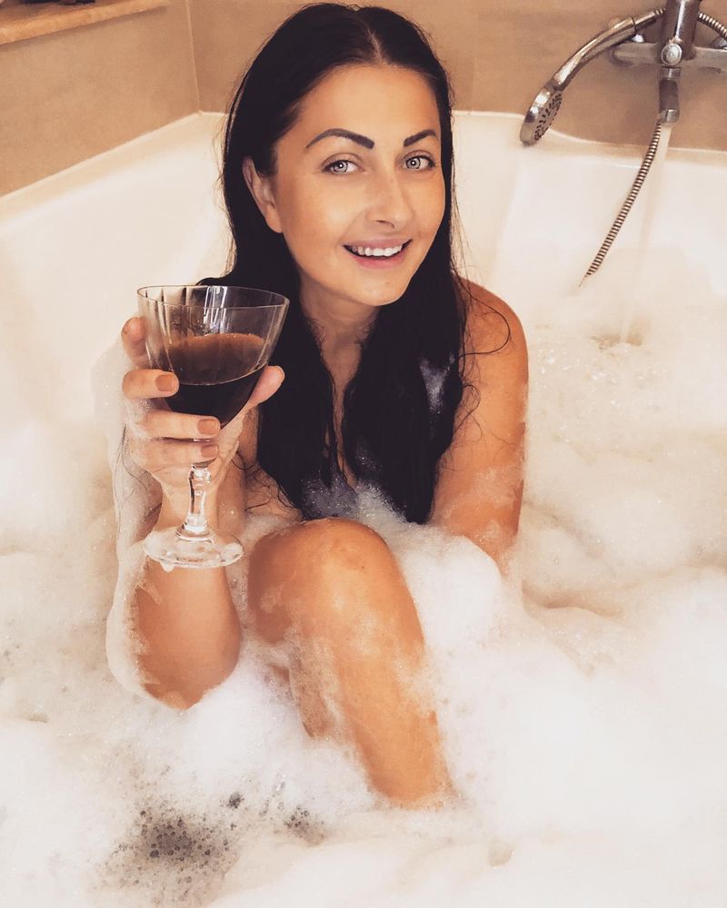 Gabriela Cristea
