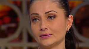 Gabriela Cristea, probleme grave de sănătate