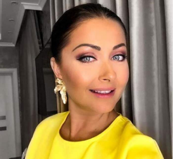 Gabriela Cristea, probleme grave de sănătate