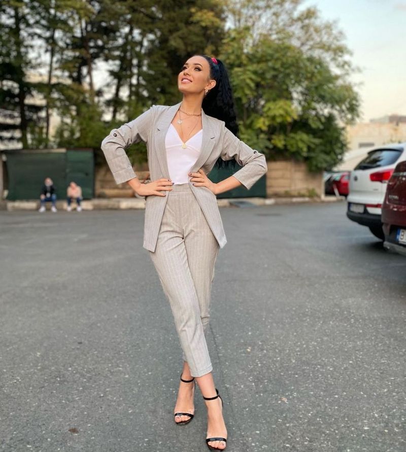 Bianca Comănici