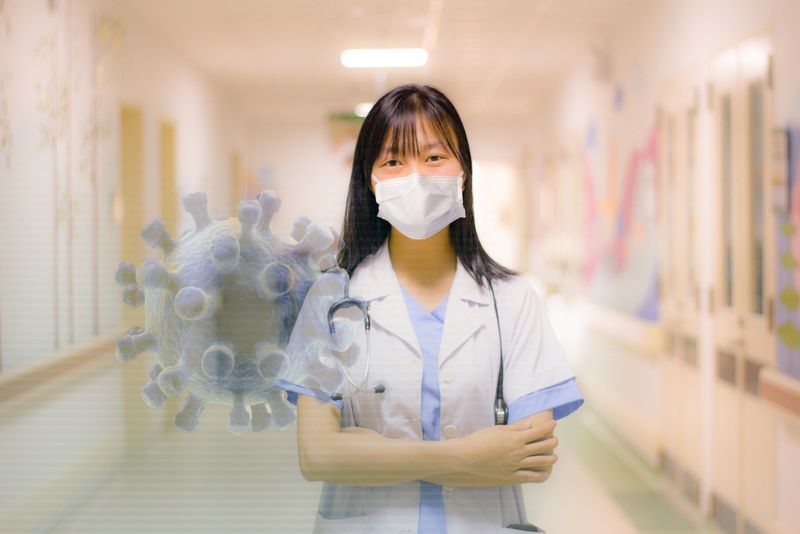 Cel mai mare număr de decese &icirc;nregistrat de la &icirc;nceputul pandemiei de coronavirus