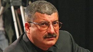 Silviu Prigoană