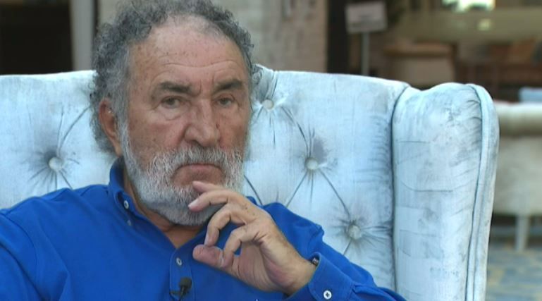 Ion Țiriac