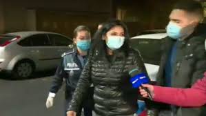 agresoare cristina joia