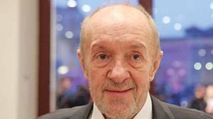 ULTIMELE IMAGINI cu Vladimir Găitan în viață! Boala l-a desfigurat! Actorul era de nerecunoscut