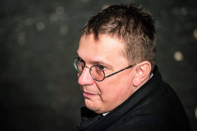 marius florea vizante