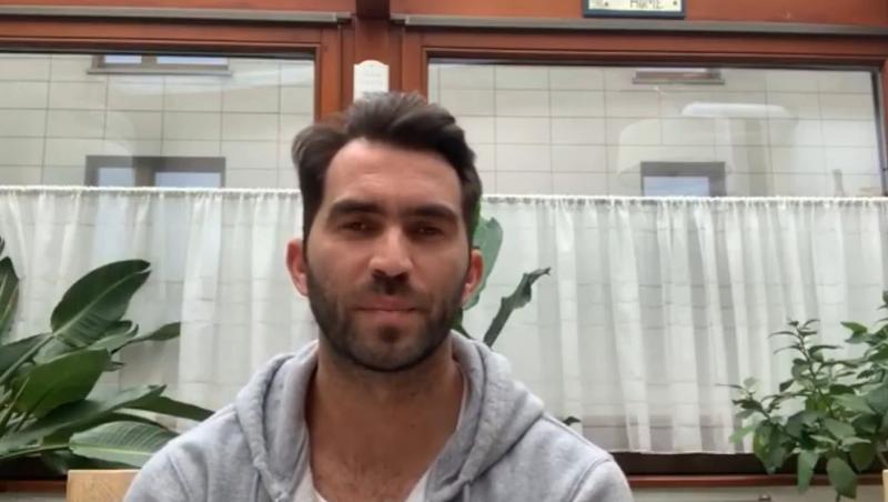 Horia Tecău, depistat pozitiv cu noul coronavirus