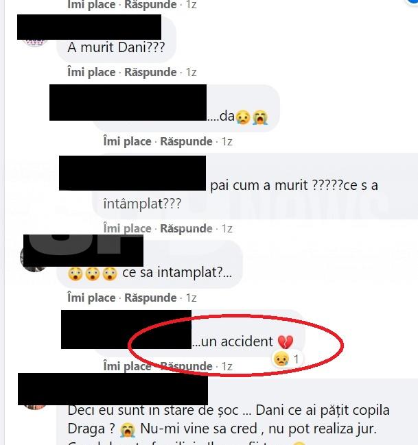 Sinucidere sau crimă, &icirc;n cazul Danielei