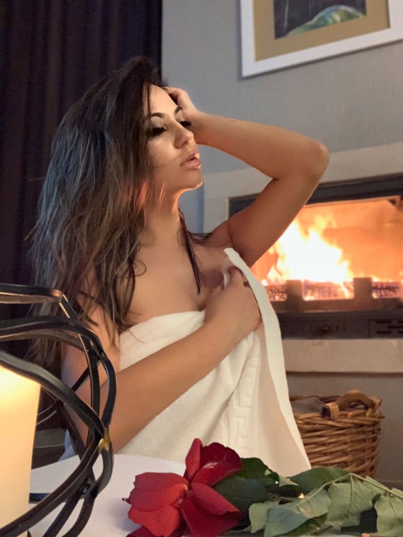 Larisa Judele de la Puterea Dragostei