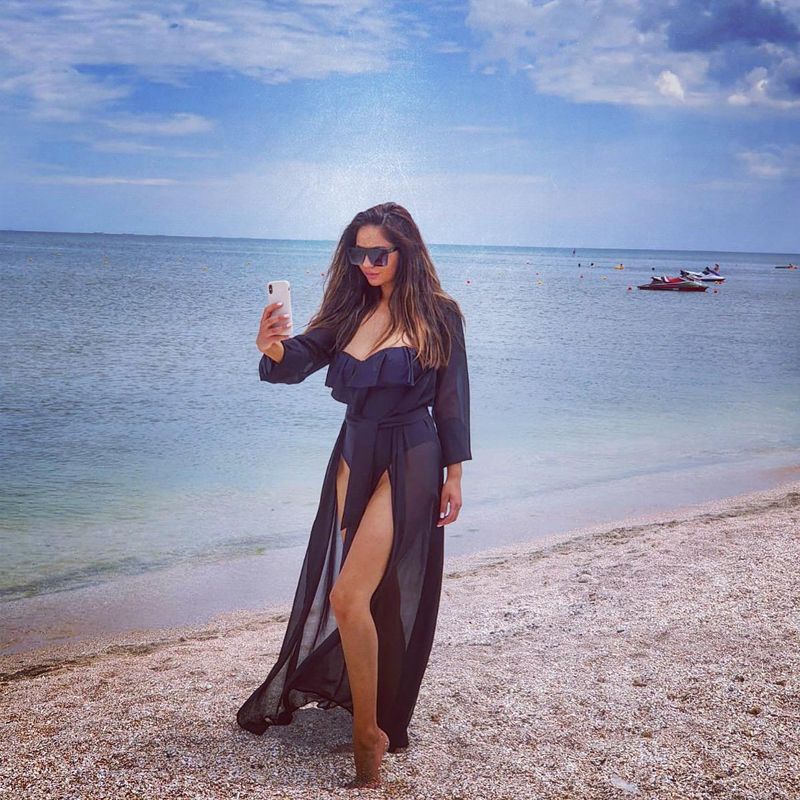 Larisa Judele de la Puterea Dragostei