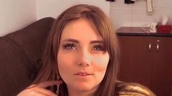 Veronica Stegaru și-a scos în evidență burtica de gravidă. Cum s-a poza soția lui Viorel Stegaru