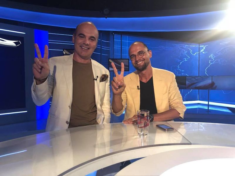 rares bogdan, oreste teodorescu