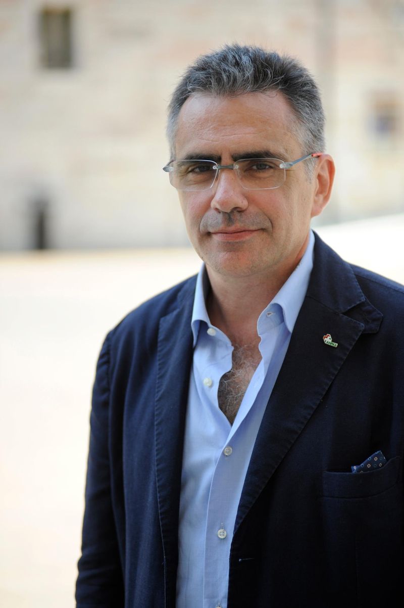 Fabrizio Pregliasco