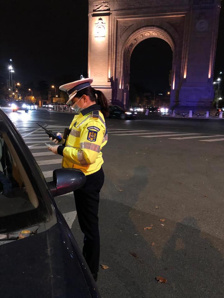 Cum &icirc;ncearcă rom&acirc;nii să scape de amenzi