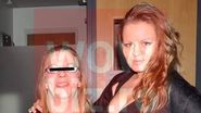 Cum arata Daria Radionova înainte de a fi celebră?
