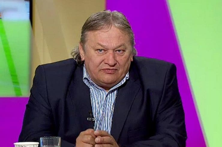 Dănuț Lupu