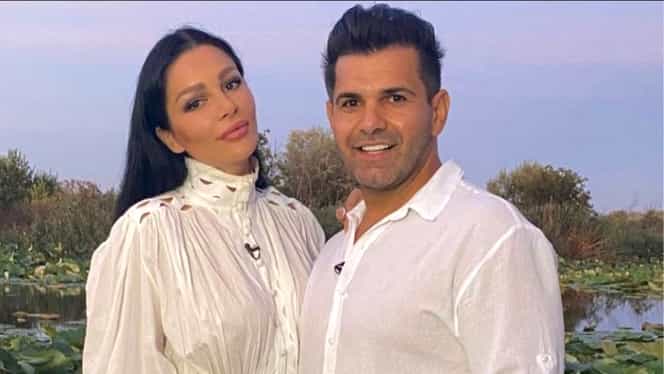 Brigitte Pastramă, declarații șocante despre familia lui Florin Pastramă 