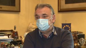 Ioan Coriolan Gârboni, mărturie din ATI