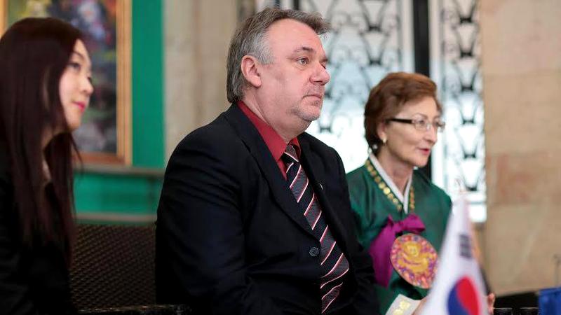 Ioan Coriolan Gârboni, mărturie din ATI