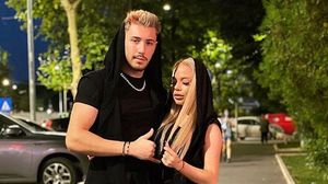 Berna de la Puterea Dragostei