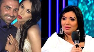 Adriana Bahmuțeanu crede că Pepe și Raluca se vor împăca