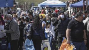 Locuri cu risc de infectare cu Covid