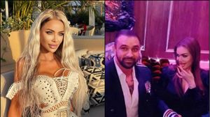 Atacurile continuă între Bianca Drăgușanu și Daria Radionova bianca dragusanu