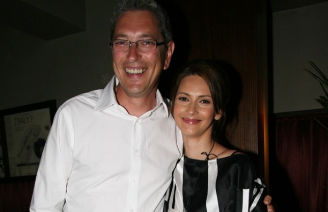 andreea berecleanu, andrei zaharescu