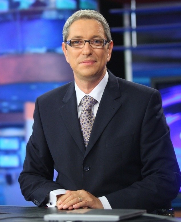 andrei zaharescu