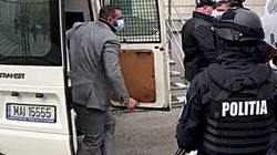 Lovitură dură pentru Alex Bodi! Afaceristul a fost arestat preventiv pentru 30 de zile