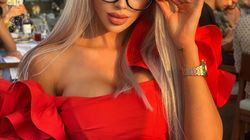 Bianca Drăgușanu, ultimele declarații după arestarea lui Alex Bodi: ”Eu cred că este nevinovat”