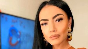 Andreea Mantea, speriată de amenzi