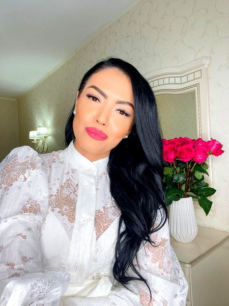 Andreea Mantea, speriată de amenzi Andreea Mantea, speriată de amenzi
