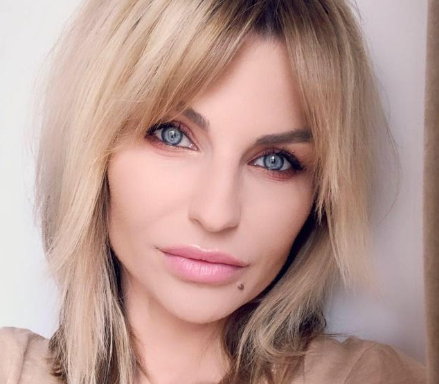 Oana Mareș, mesaj dur pentru Bianca Drăgușanu