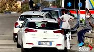 Medicii italieni nu fac față noului val de Covid