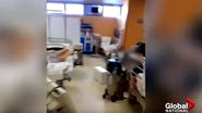 Medicii italieni nu fac față noului val de Covid