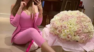 daria radionova