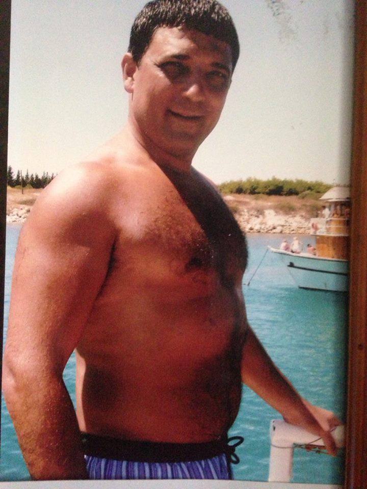 Ali Sakallioglu
