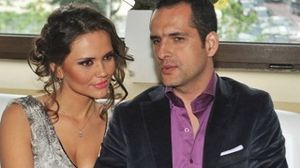 cristina siscanu, madalin ionescu