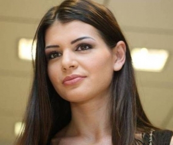 Primul bărbat din viața Monicăi Gabor