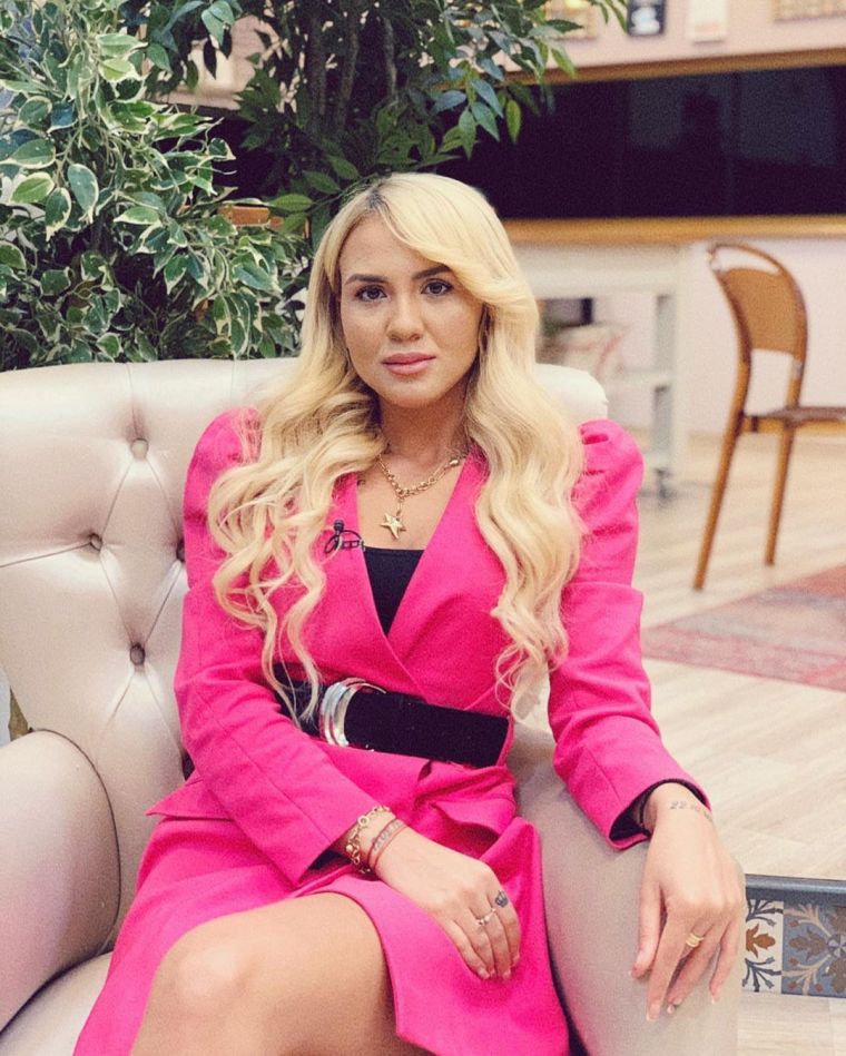 Ramona puterea Dragostei