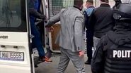 Probele care îl incriminează pe Alex Bodi