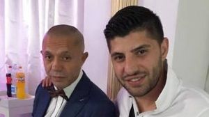 nicu guta, fiul lui nicolae guta