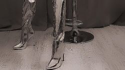 Larisa Judele, dezbrăcată în pandemie! A renunțat la haine pentru un scop nobil